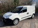 Vauxhall Combo Crew Cab 2300 L1H1 CDTI 6dr Manual 2013