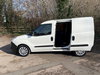 Vauxhall Combo Crew Cab 2300 L1H1 CDTI 6dr Manual 2026