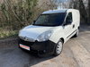 Vauxhall Combo Crew Cab 2300 L1H1 CDTI 6dr Manual 2026
