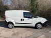 Vauxhall Combo Crew Cab 2300 L1H1 CDTI 6dr Manual 2026