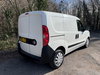 Vauxhall Combo Crew Cab 2300 L1H1 CDTI 6dr Manual 2026