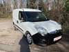 Vauxhall Combo Crew Cab 2300 L1H1 CDTI 6dr Manual 2026