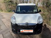 Vauxhall Combo Crew Cab 2300 L1H1 CDTI 6dr Manual 2026