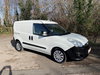 Vauxhall Combo Crew Cab 2300 L1H1 CDTI 6dr Manual 2026