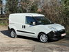 Vauxhall Combo Crew Cab 2300 L1H1 CDTI 6dr Manual 2026