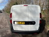 Vauxhall Combo Crew Cab 2300 L1H1 CDTI 6dr Manual 2026