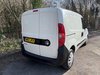 Vauxhall Combo Crew Cab 2300 L1H1 CDTI 6dr Manual 2026