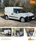 Vauxhall Combo Crew Cab 2300 L1H1 CDTI 6dr Manual 2013