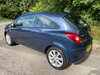 Vauxhall Corsa 1.2 16V Excite Hatchback 3dr Petrol Manual Euro 5 (A/C) (85 ps) 3dr Manual 2026
