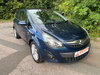 Vauxhall Corsa 1.2 16V Excite Hatchback 3dr Petrol Manual Euro 5 (A/C) (85 ps) 3dr Manual 2026
