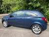 Vauxhall Corsa 1.2 16V Excite Hatchback 3dr Petrol Manual Euro 5 (A/C) (85 ps) 3dr Manual 2026