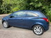 Vauxhall Corsa 1.2 16V Excite Hatchback 3dr Petrol Manual Euro 5 (A/C) (85 ps) 3dr Manual 2014