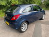 Vauxhall Corsa 1.2 16V Excite Hatchback 3dr Petrol Manual Euro 5 (A/C) (85 ps) 3dr Manual 2026