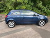 Vauxhall Corsa 1.2 16V Excite Hatchback 3dr Petrol Manual Euro 5 (A/C) (85 ps) 3dr Manual 2026