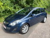 Vauxhall Corsa 1.2 16V Excite Hatchback 3dr Petrol Manual Euro 5 (A/C) (85 ps) 3dr Manual 2026
