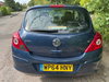 Vauxhall Corsa 1.2 16V Excite Hatchback 3dr Petrol Manual Euro 5 (A/C) (85 ps) 3dr Manual 2026