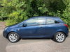 Vauxhall Corsa 1.2 16V Excite Hatchback 3dr Petrol Manual Euro 5 (A/C) (85 ps) 3dr Manual 2026