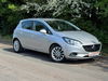 Vauxhall Corsa 1.4i SE Hatchback 5dr Petrol Auto Euro 6 (90 ps) 5dr Automatic 2025