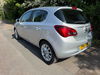 Vauxhall Corsa 1.4i SE Hatchback 5dr Petrol Auto Euro 6 (90 ps) 5dr Automatic 2025