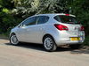Vauxhall Corsa 1.4i SE Hatchback 5dr Petrol Auto Euro 6 (90 ps) 5dr Automatic 2025
