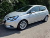 Vauxhall Corsa 1.4i SE Hatchback 5dr Petrol Auto Euro 6 (90 ps) 5dr Automatic 2025