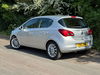 Vauxhall Corsa 1.4i SE Hatchback 5dr Petrol Auto Euro 6 (90 ps) 5dr Automatic 2025