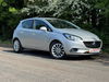 Vauxhall Corsa 1.4i SE Hatchback 5dr Petrol Auto Euro 6 (90 ps) 5dr Automatic 2025