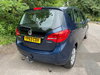 Vauxhall Meriva EXCLUSIV AC Auto 1.4 Turbo 5dr Automatic 2026