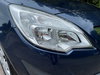 Vauxhall Meriva EXCLUSIV AC Auto 1.4 Turbo 5dr Automatic 2026
