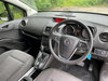 Vauxhall Meriva EXCLUSIV AC Auto 1.4 Turbo 5dr Automatic 2026