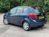 Vauxhall Meriva EXCLUSIV AC Auto 1.4 Turbo 5dr Automatic 2026
