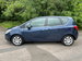 Vauxhall Meriva EXCLUSIV AC Auto 1.4 Turbo 5dr Automatic 2013