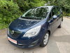 Vauxhall Meriva EXCLUSIV AC Auto 1.4 Turbo 5dr Automatic 2026