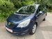 Vauxhall Meriva EXCLUSIV AC Auto 1.4 Turbo 5dr Automatic 2013