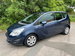 Vauxhall Meriva EXCLUSIV AC Auto 1.4 Turbo 5dr Automatic 2013