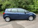 Vauxhall Meriva EXCLUSIV AC Auto 1.4 Turbo 5dr Automatic 2013