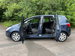 Vauxhall Meriva EXCLUSIV AC Auto 1.4 Turbo 5dr Automatic 2013