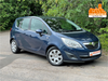Vauxhall Meriva EXCLUSIV AC Auto 1.4 Turbo 5dr Automatic 2026