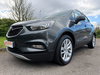 Vauxhall Mokka X 1.4i Turbo Active SUV 5dr Petrol Manual Euro 6 (s/s) (140 ps) 5dr Manual 2026