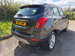 Vauxhall Mokka X 1.4i Turbo Active SUV 5dr Petrol Manual Euro 6 (s/s) (140 ps) 5dr Manual 2017