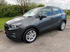 Vauxhall Mokka X 1.4i Turbo Active SUV 5dr Petrol Manual Euro 6 (s/s) (140 ps) 5dr Manual 2026