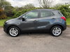 Vauxhall Mokka X 1.4i Turbo Active SUV 5dr Petrol Manual Euro 6 (s/s) (140 ps) 5dr Manual 2026