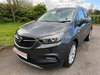 Vauxhall Mokka X 1.4i Turbo Active SUV 5dr Petrol Manual Euro 6 (s/s) (140 ps) 5dr Manual 2026