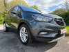 Vauxhall Mokka X 1.4i Turbo Active SUV 5dr Petrol Manual Euro 6 (s/s) (140 ps) 5dr Manual 2026