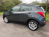 Vauxhall Mokka X 1.4i Turbo Active SUV 5dr Petrol Manual Euro 6 (s/s) (140 ps) 5dr Manual 2026
