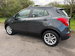 Vauxhall Mokka X 1.4i Turbo Active SUV 5dr Petrol Manual Euro 6 (s/s) (140 ps) 5dr Manual 2017