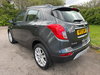Vauxhall Mokka X 1.4i Turbo Active SUV 5dr Petrol Manual Euro 6 (s/s) (140 ps) 5dr Manual 2026