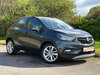 Vauxhall Mokka X 1.4i Turbo Active SUV 5dr Petrol Manual Euro 6 (s/s) (140 ps) 5dr Manual 2026