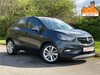 Vauxhall Mokka X 1.4i Turbo Active SUV 5dr Petrol Manual Euro 6 (s/s) (140 ps) 5dr Manual 2026