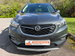 Vauxhall Mokka X 1.4i Turbo Active SUV 5dr Petrol Manual Euro 6 (s/s) (140 ps) 5dr Manual 2017